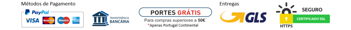 GLS Outros Portes